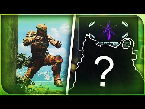 "HIDE N&rsquo; SEEK" & "DARK MATTER" GRIND w/ GLEATE! (Black Ops 3 igra za više igrača)