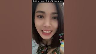 Bigo Live Bugil Hot Cewek Thailand Seksi Bugil!!