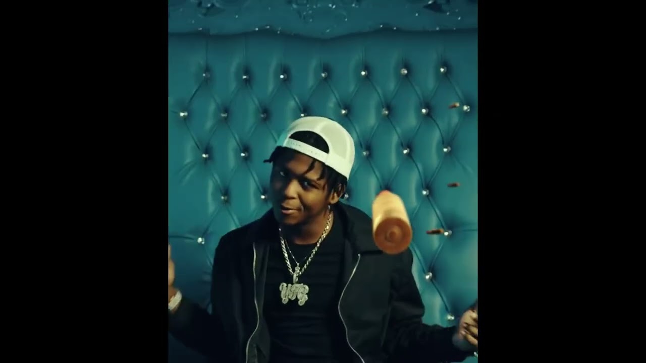 [FREE] YFG Fatso Sample Type Beat - "Features"