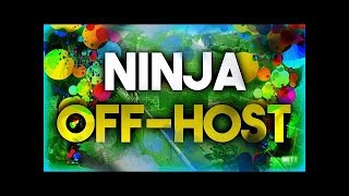 NiNJA ENGINE V2 BEST OFF HOST MOD MENU + SHOWCASE - (ALL CALL OF DUTY'S)
