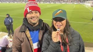 USWNT vs Japan Breakdown