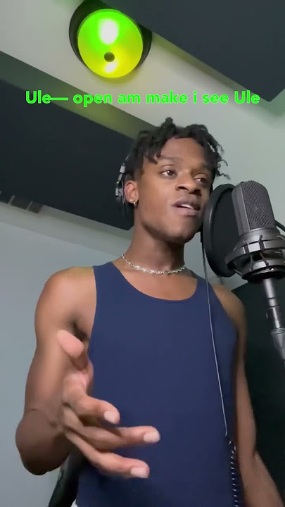 Austin Crute - Love Nwantiti  (Cover) #shorts