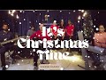 Its christmas time  suresh daniel  cover song  melodize