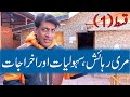 Hotels and Accommodation Expenses in Murree | Episode-1 of 4