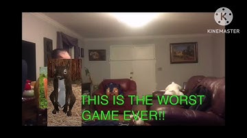 Squirrel simulator 2 avelog games kid squirrel screaming broken ipad play geometry Dash!!!