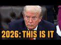 The clock is ticking on Trump