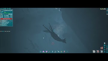 ARK Survival Evolved - PVE - Unofficial - Fjordur - Artifact of the Devourer