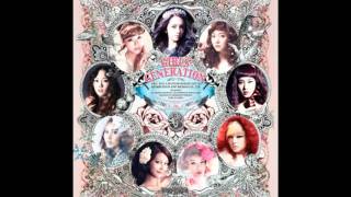 SNSD - The Boys (MP3 / ) HQ Resimi