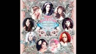 SNSD - The Boys (MP3 / Audio) HQ