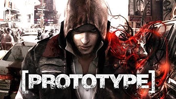 Prototype Gameplay Walkthrough FULL GAME – Part 1 [1080p 60FPS]