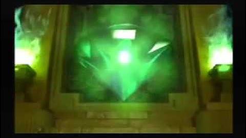 Sonic Unleashed Walkthrough Part 8