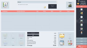 Shortcuts - Using start of day