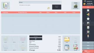 Shortcuts - Using start of day
