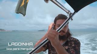 Aluguel de lanchas em Florianopolis