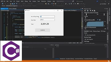 C# - Adding Comma and Decimal Point (Currency Formatting)