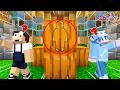 マインクラフトでめっちゃカメレオンやってみたｗｗｗ 【マインクラフト】