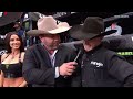 The Money Bull of the 2026 PBR Season