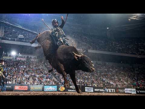 The Money Bull of the 2026 PBR Season