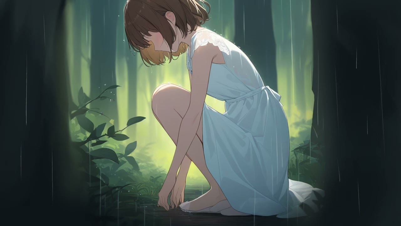 Nanabel - Lullaby (Official Audio)