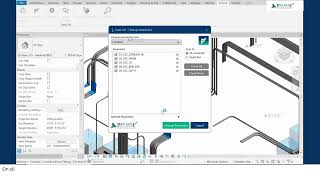 Revit Plugin Development: Electric Parameter Updater | Pan Gulf Technologies