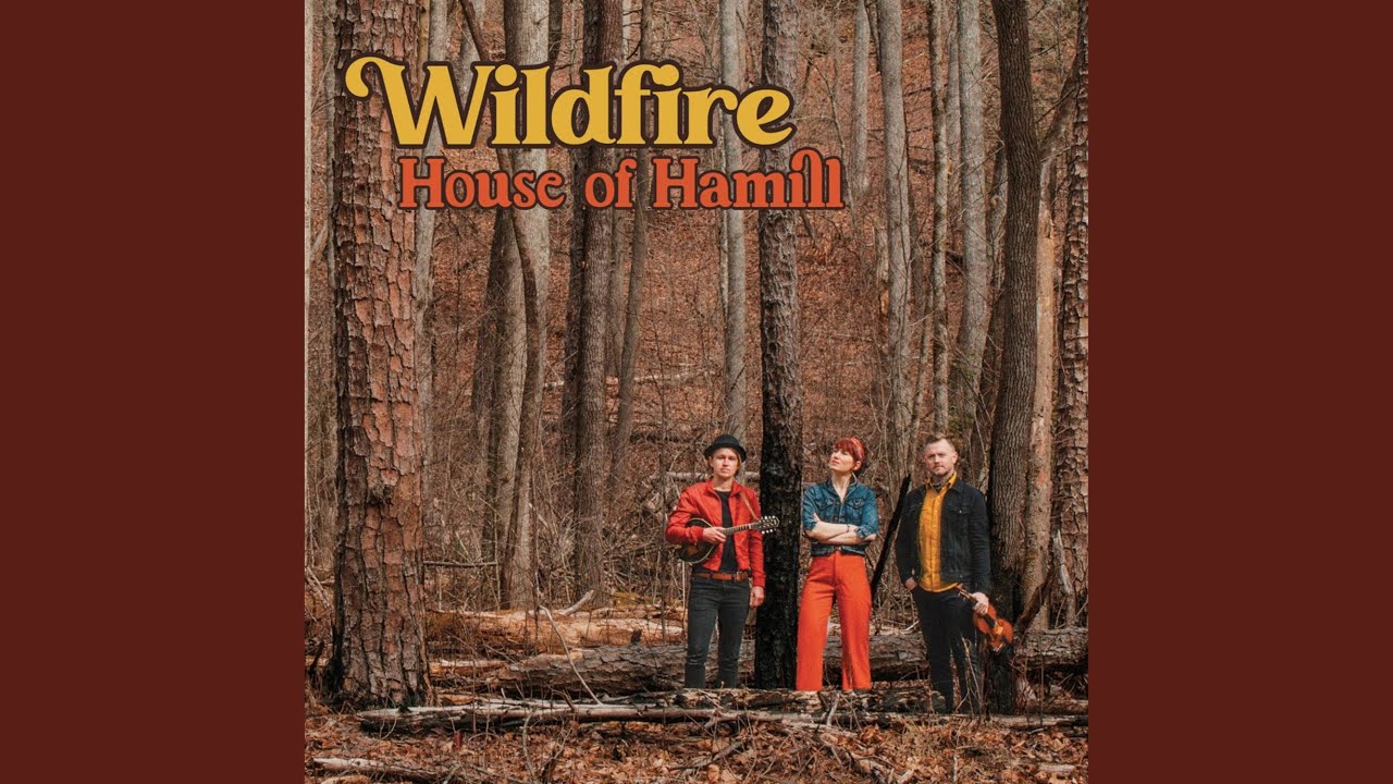 Watch Wildfire on YouTube Watch Wildfire on YouTube