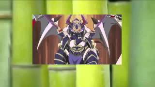 Future Card Buddyfight Episode 61