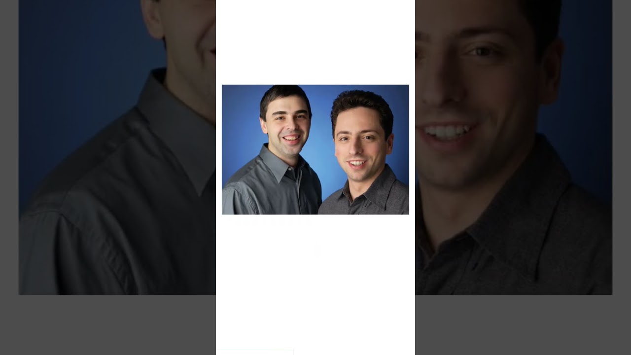 How Google got its brand name | How Google came from the word Googol | business case study | busines