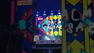 Boleh Juga - Salma Salsabil | Uleg Bazar Kuliner Makassar - 2 Juni 2024