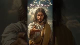 Oración Diaria #oracion  #oracionescristianas #oraciondiaria #shorts #s  #shortviral #salmos
