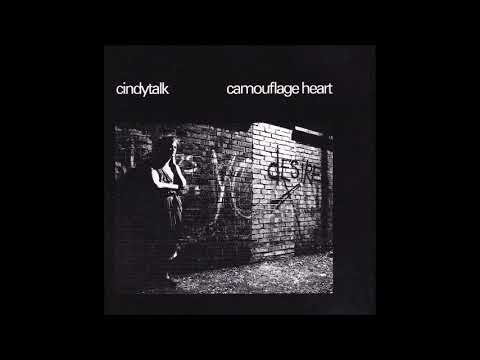 Cindytalk ‎– The Ghost Never Smiles