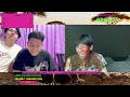 Prank OmeTV Pake Daster + Muka Merah 😡 Reaksi Mereka Kocak 😂