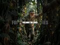 The Hidden Atlas of the Amazon Falls
