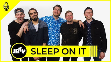JBTV Classics - Sleep on It