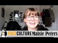 Maisie Peters interview (2021)