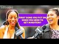 Fans Share What Songs Get Them Hyped For the Gym At Outside Lands Music Festival | Billboard
