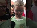 Comment permettre à tous les enfants de se protéger des dangers du soleil ?- RTBF Info