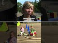 Comment permettre à tous les enfants de se protéger des dangers du soleil ?- RTBF Info