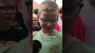 Comment permettre à tous les enfants de se protéger des dangers du soleil ?- RTBF Info