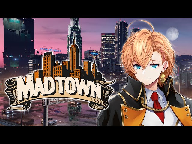 【 GTA5 MADTOWN(β) 】お金を貯めるのは使うためだろうが！色々買ってこう！