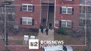 Police investigating triple homicide in South Plainfield, N.J.