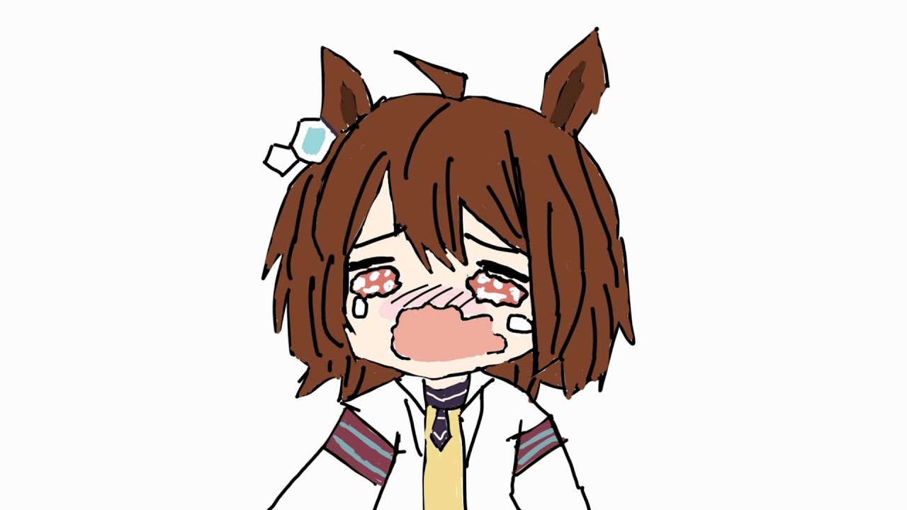 Agnes Tachyon Ordinary Day. 