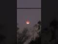 Total Lunar Eclipse of 2026 🩸 🔴