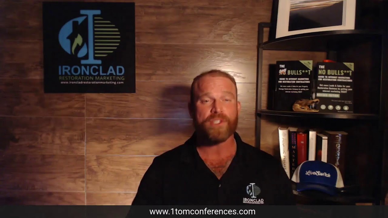 Behind the Pink Plunger Expo: What 1-Tom-Plumber Is Building in Clearwater