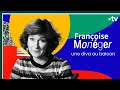 Françoise Monéger, une diva au balcon - Culture Prime