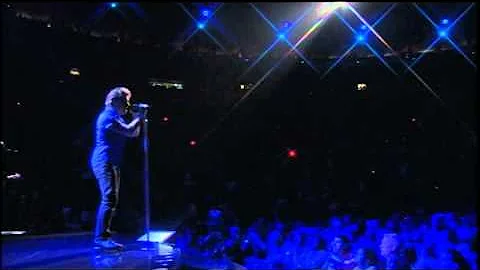 Bon Jovi - Live - Hallelujah