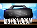 Soundcore Motion Boom Review | Sound Test