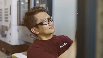 Cryomech/Bluefors: Corporate Video