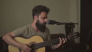 Intimidade - Liniker (Stefano Mota)