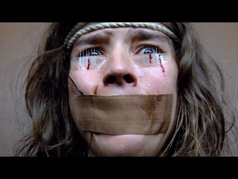 Terror at the Opera (1987) ORIGINAL TRAILER