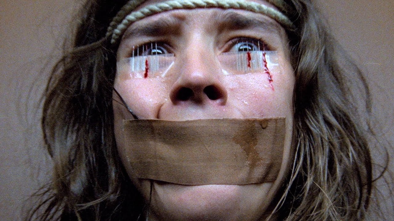 Terror at the Opera (1987) ORIGINAL TRAILER